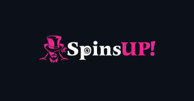 SpinsUp